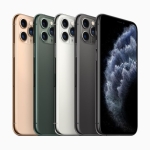 iPhone 11 Pro Quốc Tế Like New  256GB 99% 