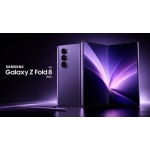 SAMSUNG Z FOLD 8 ULTRA 256GB - NEW