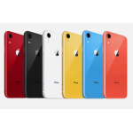 iPhone XR Quốc Tế Like New 128GB 99% 