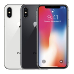 iPhone X Quốc Tế Like New  256GB 99% 