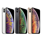 iPhone XS MAX Quốc Tế Like New 64GB 99%