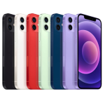 iPhone 12 Mini Quốc Tế Like New 64GB 99%