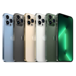iPhone 13 Pro Quốc Tế Like New  512GB 99%  