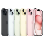 iPhone 15 Quốc Tế Like New  256GB 99%