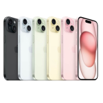 iPhone 15 Quốc Tế Like New  128GB 99%