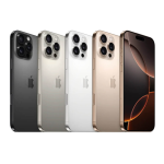 iPhone 16 Pro Quốc Tế Like New  128GB 99%
