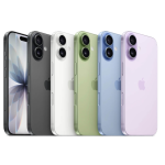 iPhone 17 Quốc Tế Like New  256GB 99%