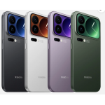 Xiaomi 17 Pro Max 512GB 99% 