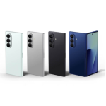 SamSung Galaxy ZFold 7 1TB 99% 
