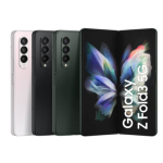 SamSung Galaxy ZFold 3 512GB 99% 