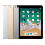 iPad Gen 5 128GB 99%