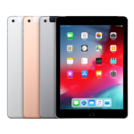 iPad Gen 6 32GB 99%
