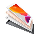 iPad Gen 8 4G 32GB 99%
