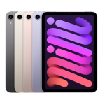 iPad Mini 6 4G 256GB 99% 