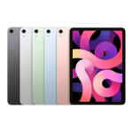 iPad Air 4  Wifi 256GB 99% 