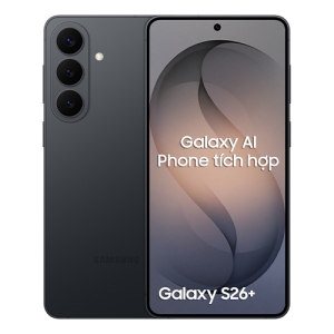 Samsung Galaxy S26 Plus 12GB 256GB