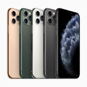 iPhone 11 Pro Quốc Tế Like New  64GB 99%