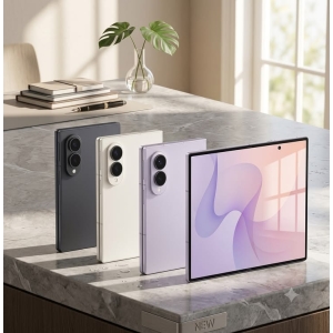 Z FOLD 8 LIKE NEW - 256GB