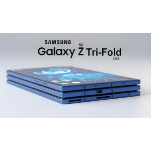 Samsung Galaxy TriFold (Bản Trung Quốc) - 16/512GB - 99%
