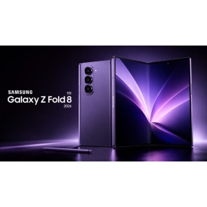 SAMSUNG Z FOLD 8 ULTRA 256GB - NEW
