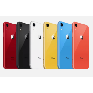 iPhone XR Quốc Tế Like New 128GB 99% 