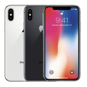 iPhone X Quốc Tế Like New 64GB 99%