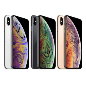 iPhone XS MAX Quốc Tế Like New 64GB 99%