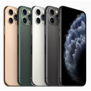 iPhone  11 Pro Max Quốc Tế Like New  256GB 99% 