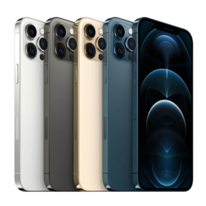 iPhone 12  Pro Max Quốc Tế Like New  512GB 99%  