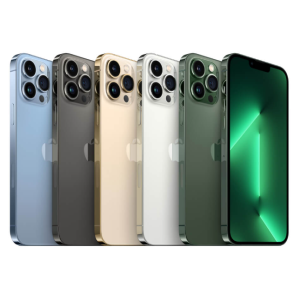 iPhone 13 Pro Quốc Tế Like New  256GB 99% 