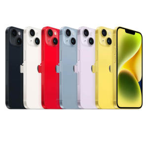 iPhone 14 Quốc Tế Like New  256GB 99% 