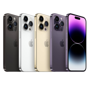 iPhone 14 Pro Max Quốc Tế Like New  512GB 99%  