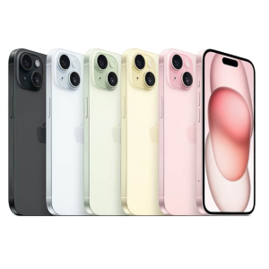 iPhone 15 Quốc Tế Like New  256GB 99%