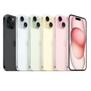 iPhone 15 Quốc Tế Like New  128GB 99%