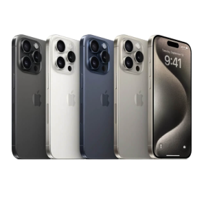 iPhone 15 Pro Max Quốc Tế Like New  256GB 99%