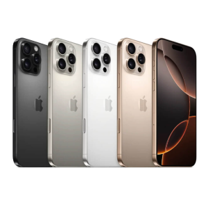 iPhone 16 Pro Quốc Tế Like New  128GB 99%