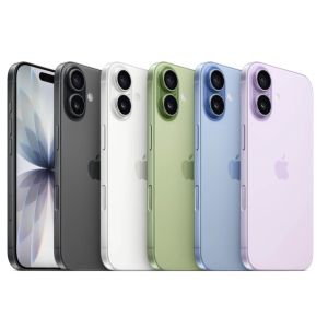 iPhone 17 Quốc Tế Like New  256GB
