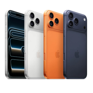 iPhone 17 PRO MAX  2TB NEW   
