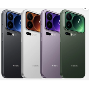 Xiaomi 17 Pro 512GB 99% 