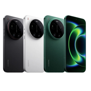 Xiaomi 17 Ultra RAM 16GB - 512GB 99%  