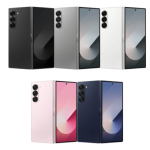 SamSung Galaxy ZFold 6 1TGB 99%
