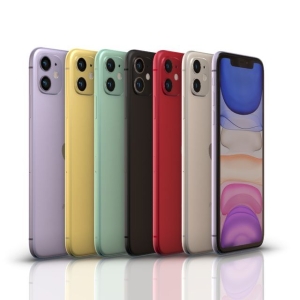 iPhone 11  Quốc Tế Like New 64GB 99%