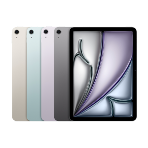 iPad Air 6 13inch 128GB 4G 99%