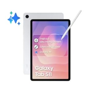 GALAXY TAB S11 128GB 99%