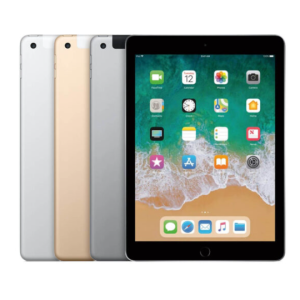 iPad Gen 5 128GB 99%