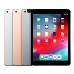 iPad Gen 6 32GB 99%