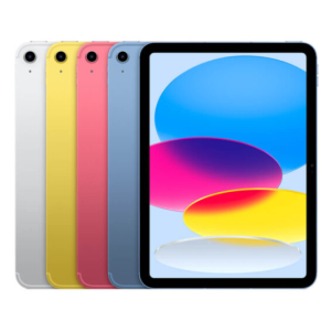 iPad Gen 11 4G 128GB 99%