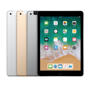 iPad Gen 5 4G 128GB 99% 