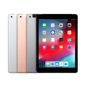iPad Gen 6 4G 32GB 99%