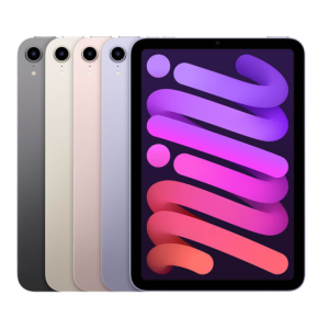 iPad Mini 6 4G 64GB 99%